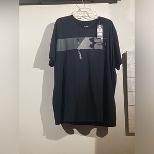 NWT Under armour men’s tshirt size xxl